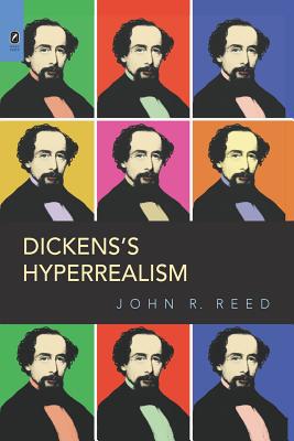 【预售】Dickens's Hyperrealism
