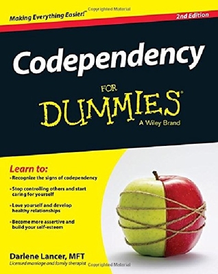 【预订】Codependency for Dummies, 2nd Editio...