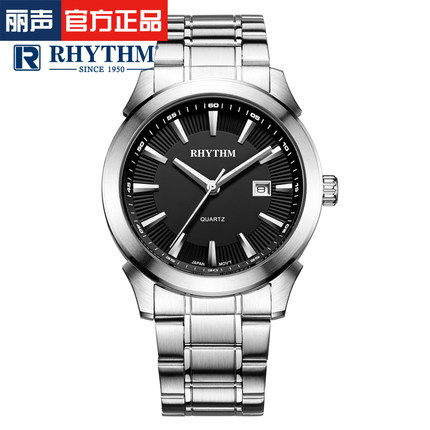 男表防水日历钢带G1205-tmall.com天猫