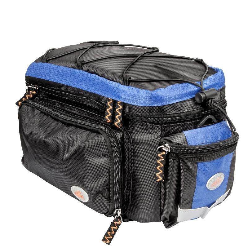 Sacoche pour vélo mixte - Ref 2219701 Image 1