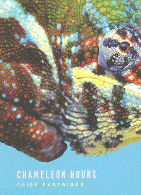 【预售】Chameleon Hours