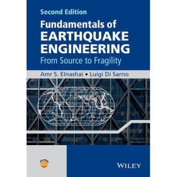 【预订】Fundamentals of Earthquake Engineeri...