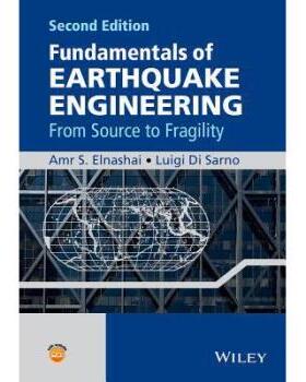 【预订】Fundamentals of Earthquake Engineeri...