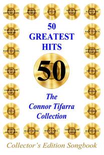 Greatest ... Connor Tifarra the 预售 Hits
