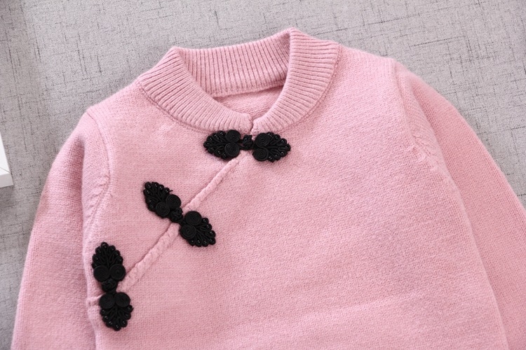 Pull fille - Ref 2105973 Image 4