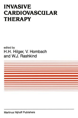 【预订】Invasive Cardiovascular Therapy
