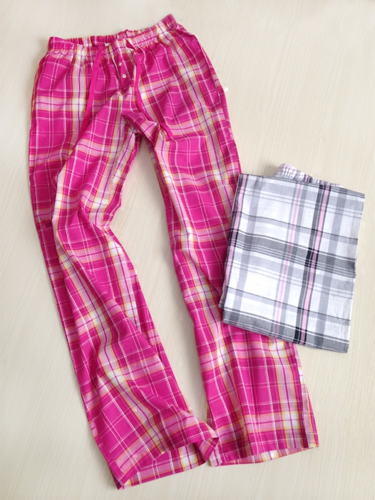 Pantalon pyjama - Ref 743652 Image 1