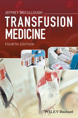 【预订】Transfusion Medicine, 4E