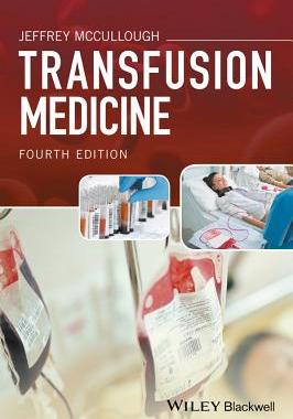 【预订】Transfusion Medicine, 4E