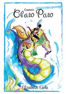 【预售】Captain Claw Paw