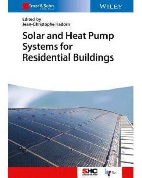 【预订】Solar and Heat Pump Systems for Resi...