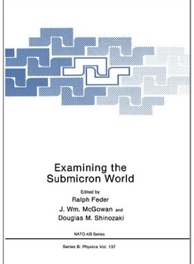 【预售】Examining the Submicron World