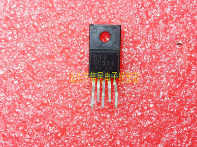 【伟民电子】电源模块电源模块STRG6551 STR-G6551