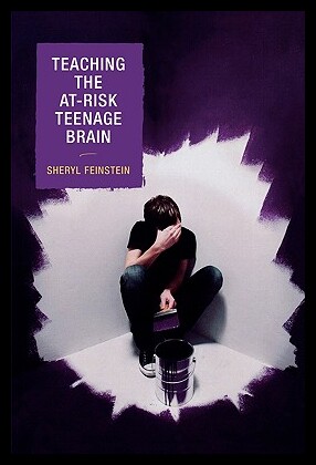 【预售】Teaching the At-Risk Teenage Brain...
