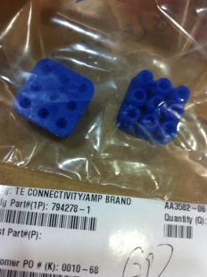 原装 现货期货 泰科 接插件 连接器 正品 AMP 安普 794278