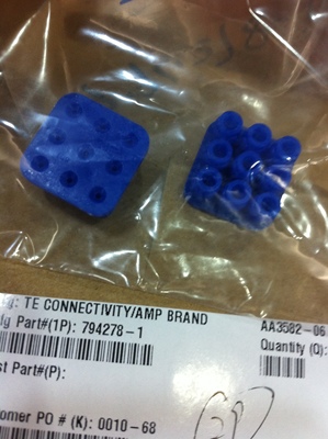 794278-1 泰科/安普 TE/AMP 原装正品连接器 接插件 现货期货