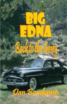 【预售】Big Edna: Return to the Gosey