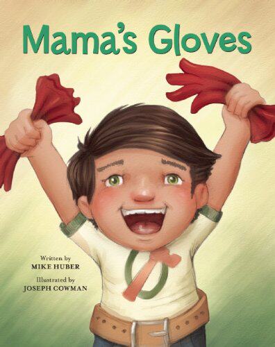 【预售】Mama's Gloves