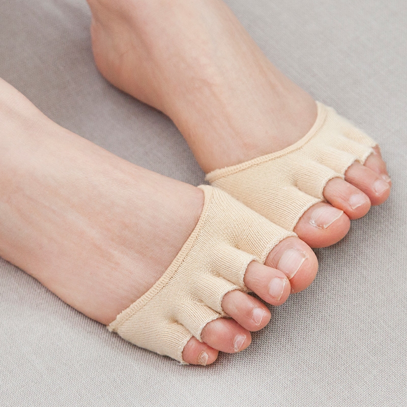 Chaussettes - collants HNNMELE simple - Ref 754984 Image 5