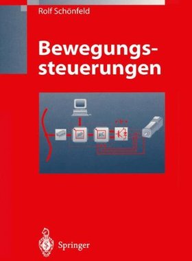 【预订】Bewegungssteuerungen: Digitale Signa...