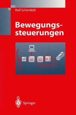 【预订】Bewegungssteuerungen: Digitale Signa...