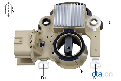 哈尔滨东安沈阳汉拿cta发电机