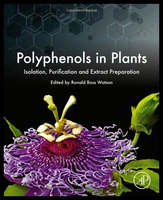 【预售】Polyphenols in Plants: Isolation, Purification an