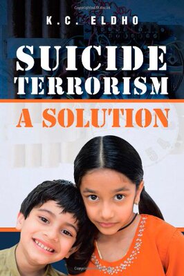 【预售】Suicide Terrorism - A Solution