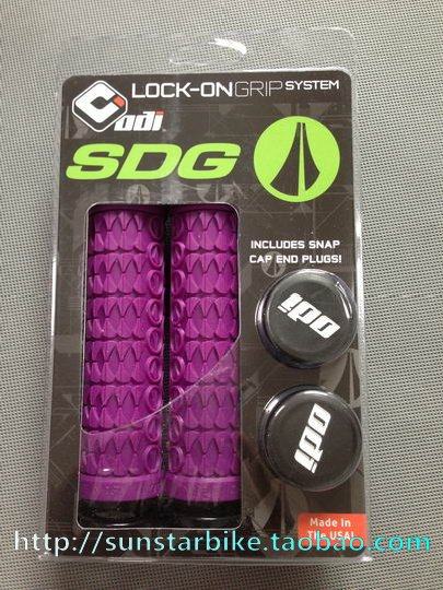 Poignées de vélo - Ref 2356151 Image 1