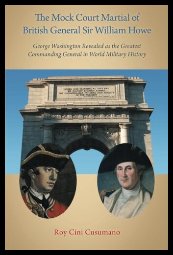 【预售】The Mock Court Martial of British General Sir Wil