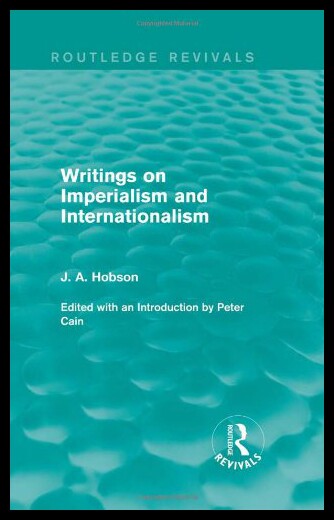 【预售】Writings on Imperialism and Internationalism (Rou