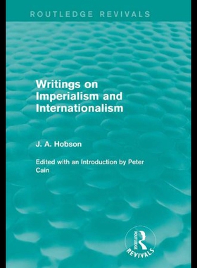 【预售】Writings on Imperialism and Internationalism (Rou