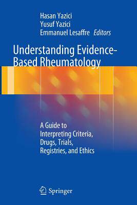 【预订】Understanding Evidence-Based Rheumat...