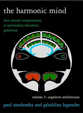 【预售】The Harmonic Mind, Volume 1: Cogniti...