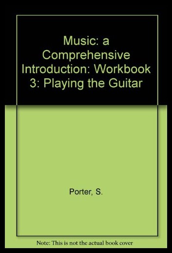 【预售】playing the guitar