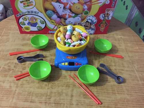 仿真过家家益智游戏日本玩具