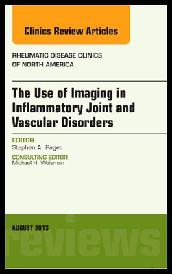 【预售】The Use of Imaging in Inflammatory Joint and Vasc