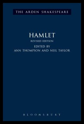 【预售】Hamlet: Revised Edition