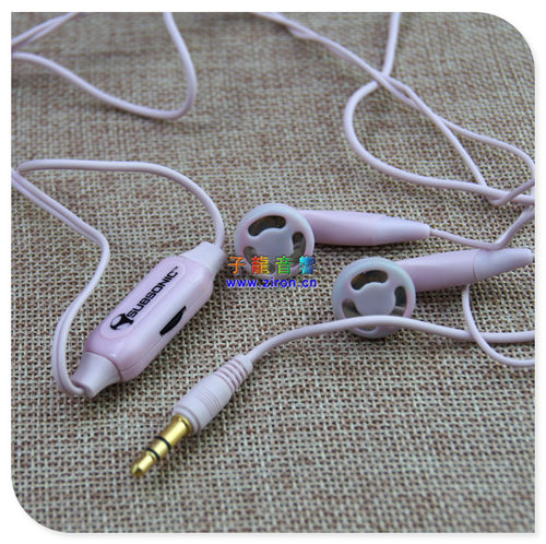 耳塞库存耳机电脑重低音调节