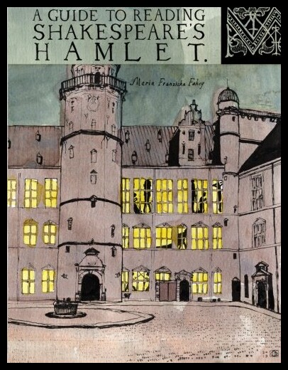 【预售】A Guide to Reading Shakespeare's Hamle