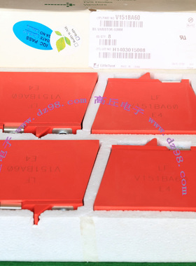 Littelfuse V151BA60 浪涌 保护器 电源 防雷器 议价销售