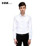Costume homme HIM UOMO pour automne - Ref 1549918 Image 8