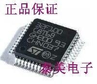 STM32F100C4T6B STM32F100C6T6B STM32F100C8T6B STM32F100CBT6B