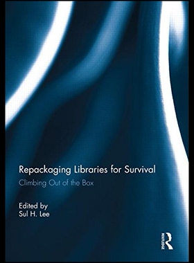 【预售】Repackaging Libraries for Survival: Climbing Out