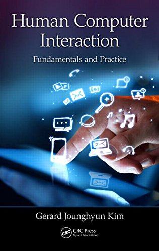 【预售】Human Computer Interaction: Fundamentals and P...