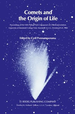 【预订】Comets and the Origin of Life: Proce...