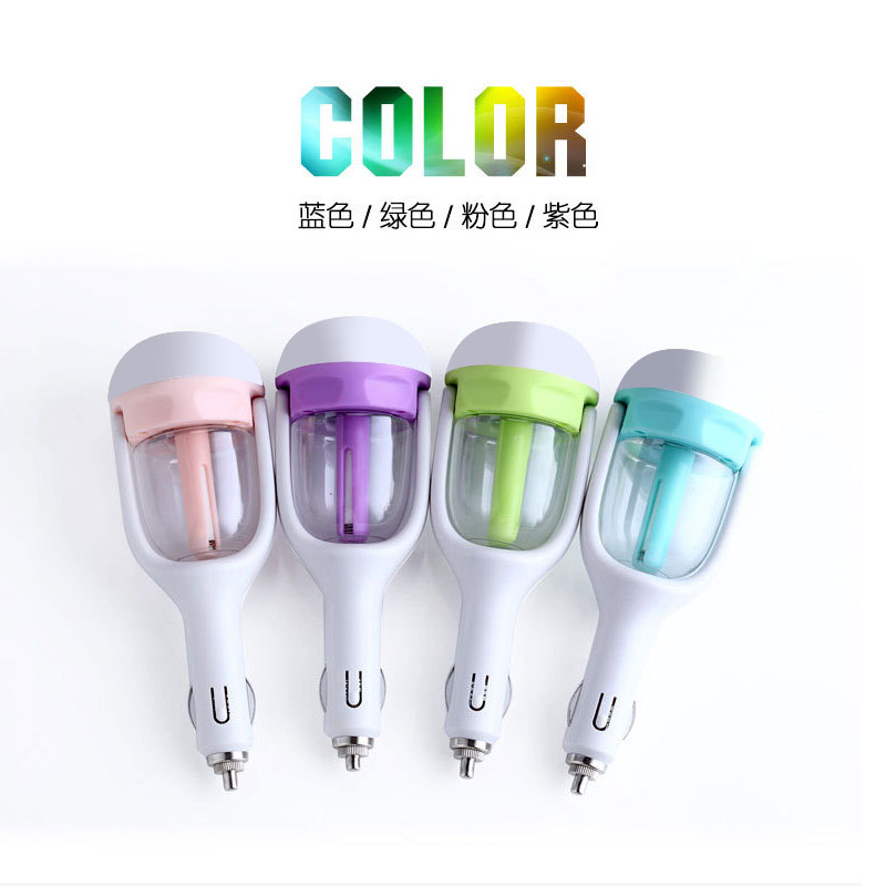Humidificateur USB - Ref 408701 Image 1