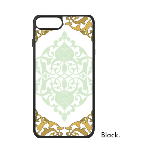 适用于iPhone术彩色现代花朵对称Xr手机壳max保护套678plus硅胶11