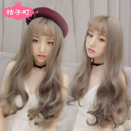 Perruque Les cheveux longs - Ref 2613038 Image 1