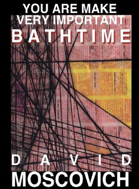 【预售】You Are Make Very Important Bathtime